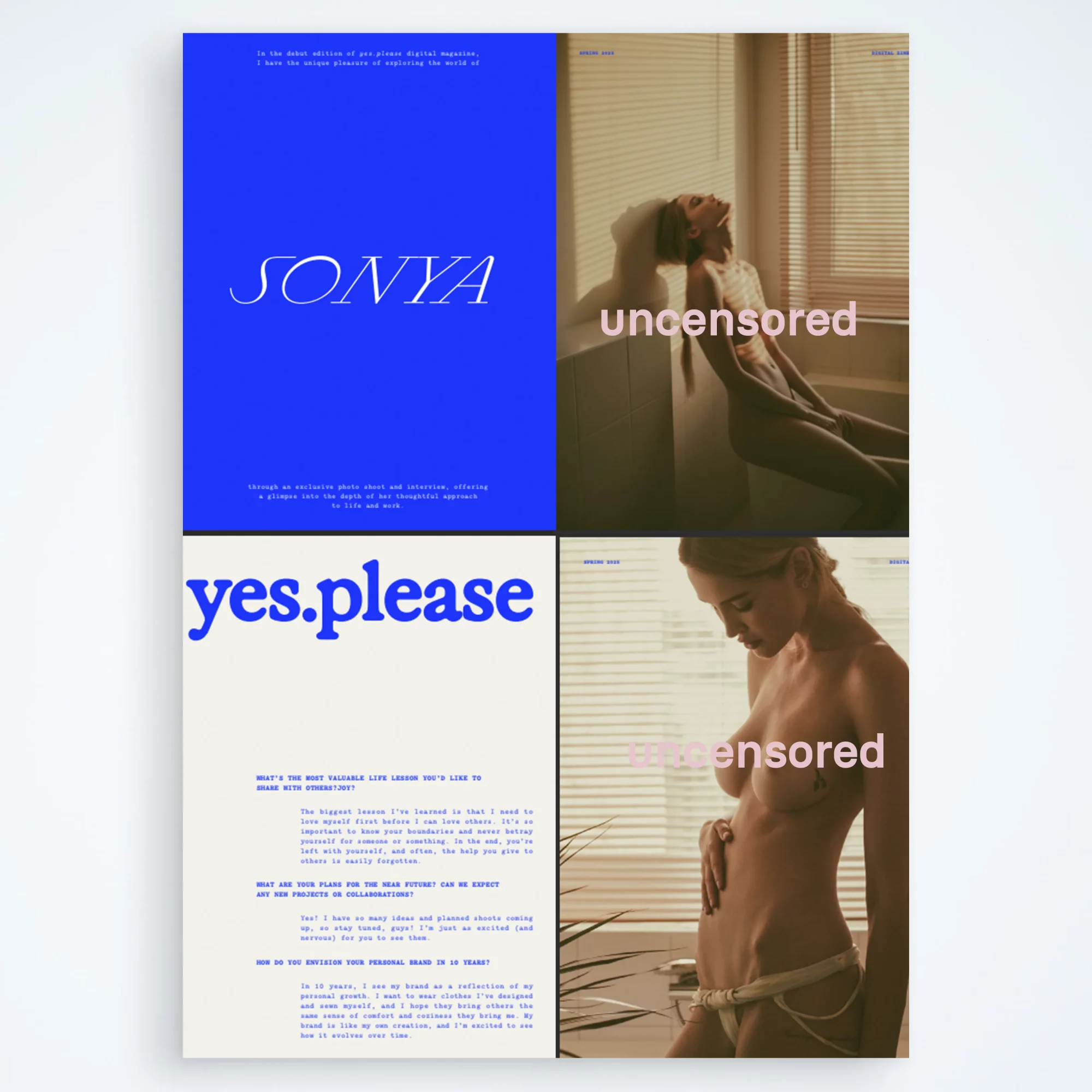 Miron Chomacki, photographer, fotograf, yes please, YESPLEASE